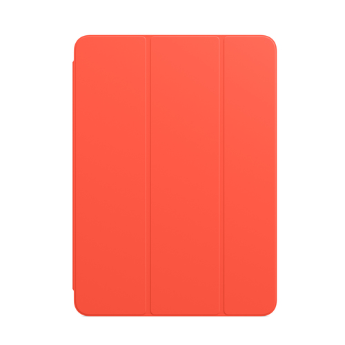 Bild von Apple MJM23ZM/A Tablet-Schutzhülle 27,7 cm (10.9 Zoll) Folio Orange