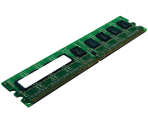 32GB DDR4 3200 UDIMM MEMORY