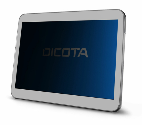 Bild von Dicota D70408 Blickschutzfilter Rahmenloser Blickschutzfilter 25,6 cm (10.1 Zoll)