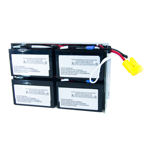 REPLACEMENT UPS BATTERY