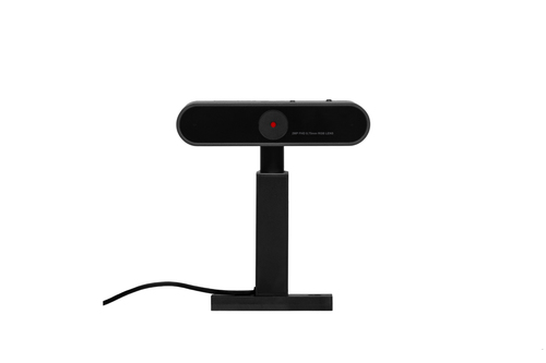 Bild von Lenovo ThinkVision MC50 Webcam 1920 x 1080 Pixel USB 2.0 Schwarz