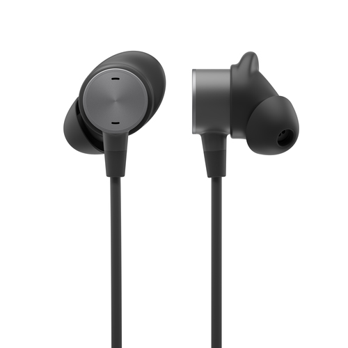LOGI ZONE WIRED EARBUDS TEAMS -
