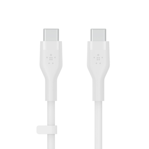 Bild von Belkin BOOST↑CHARGE Flex USB Kabel 1 m USB 2.0 USB C Weiß
