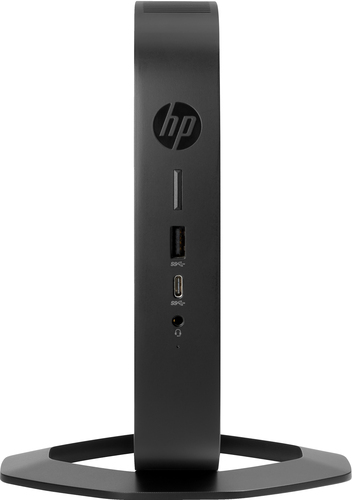 Bild von HP t540 1,5 GHz ThinPro 1,4 kg Grau R1305G