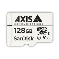 Bild von Axis 01678-001 Speicherkarte 128 GB MicroSDXC Klasse 10