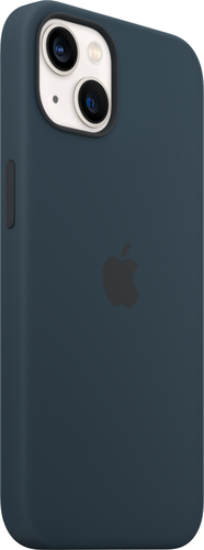 Bild von Apple MM293ZM/A Handy-Schutzhülle 15,5 cm (6.1 Zoll) Hauthülle Blau