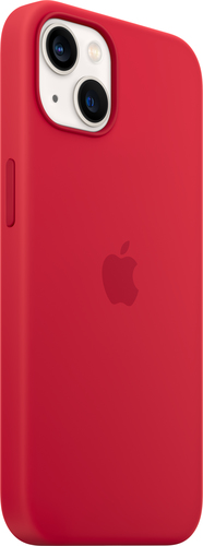 Bild von Apple MM2C3ZM/A Handy-Schutzhülle 15,5 cm (6.1 Zoll) Hauthülle Rot