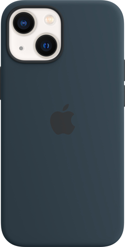 Bild von Apple MM213ZM/A Handy-Schutzhülle 13,7 cm (5.4 Zoll) Cover Blau