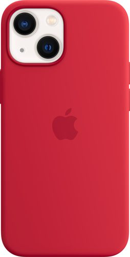 Bild von Apple MM233ZM/A Handy-Schutzhülle 13,7 cm (5.4 Zoll) Cover Rot