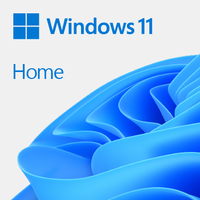 Bild von Microsoft Windows 11 Home 1 Lizenz(en)