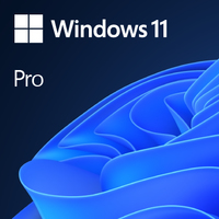 Bild von Microsoft Windows 11 Pro OEM
