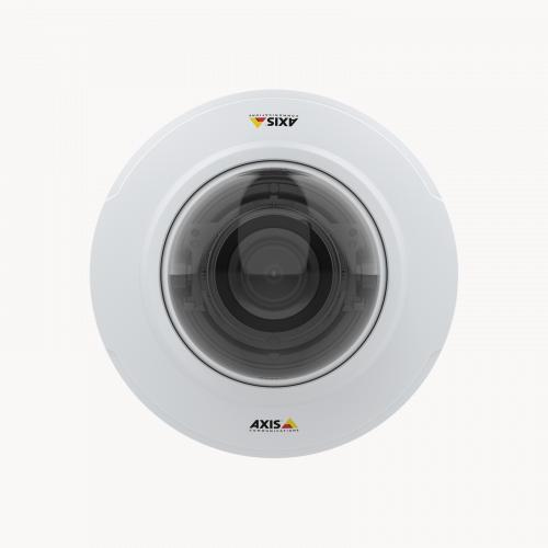Bild von Axis M4216-V Cube IP-Sicherheitskamera Indoor 2304 x 1728 Pixel Zimmerdecke