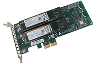 Bild von Fujitsu PY-DMCP24 RAID-Controller PCI Express