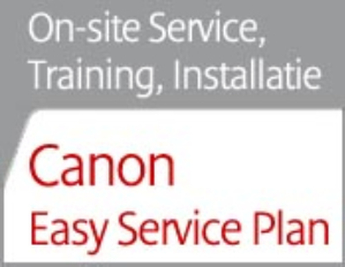 Bild von Canon Easy Service Plan imageFORMULA, 3 Jahr(e)