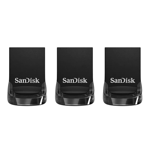SANDISK ULTRA FIT USB 3.1