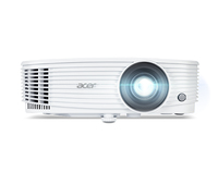 Bild von Acer P1257i Beamer Standard Throw-Projektor 4500 ANSI Lumen XGA (1024x768) 3D Weiß