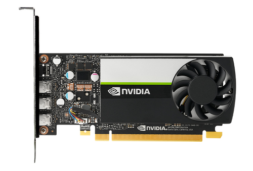 NVIDIA T400 2GB 3 MDP TO DP