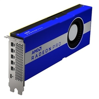 AMD RADEON PRO W5700 8GB 5 MDP
