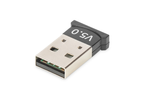 Bild von Digitus Bluetooth 5.0 Nano USB Adapter