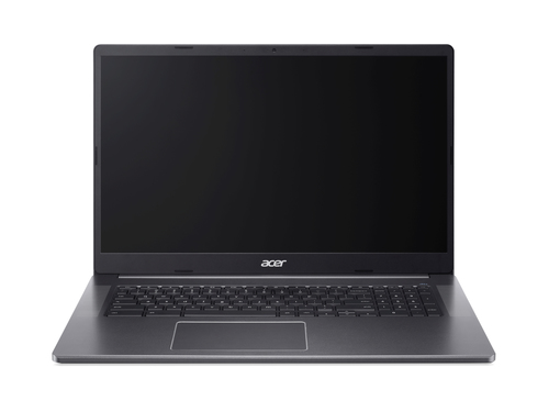 Bild von Acer Chromebook CB317-1HT-P96U N6000 43,9 cm (17.3 Zoll) Touchscreen Full HD Intel® Celeron® N 8 GB LPDDR4x-SDRAM 64 GB Flash Wi-Fi 6 (802.11ax) ChromeOS Grau