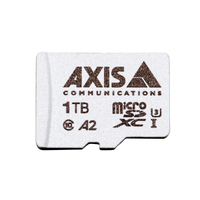 Bild von Axis Surveillance Card 1 TB 1000 GB MicroSDXC Klasse 10