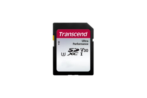 64GB SD CARD UHS-I U3 A1