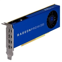 KIT-AMD RADEON PRO WX3200