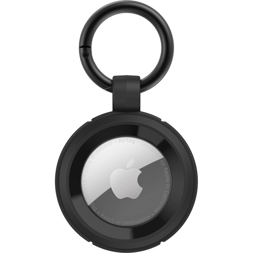 Bild von OtterBox Rugged Case Series für Apple AirTag, schwarz