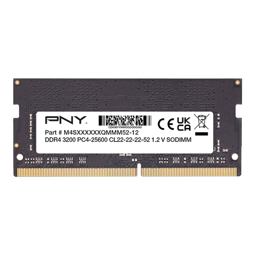 PERFORMANCE DDR4 3200MHZ 8GB