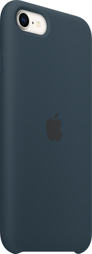 Bild von Apple MN6F3ZM/A Handy-Schutzhülle 11,9 cm (4.7 Zoll) Cover Blau