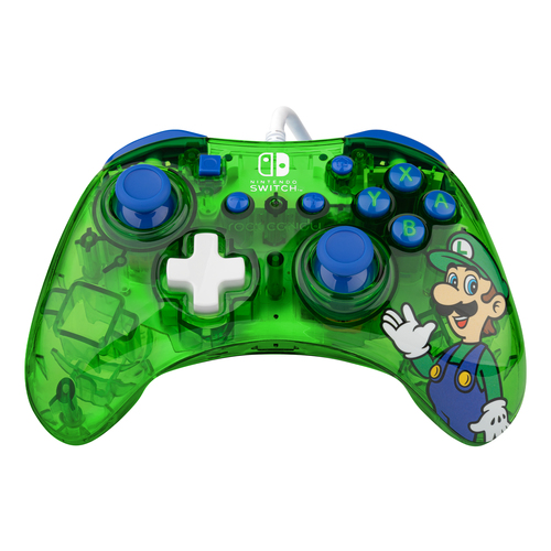 ROCK CANDY WIRED CONTROLLER: