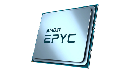 Bild von AMD EPYC 7373X Prozessor 3,05 GHz 768 MB L3