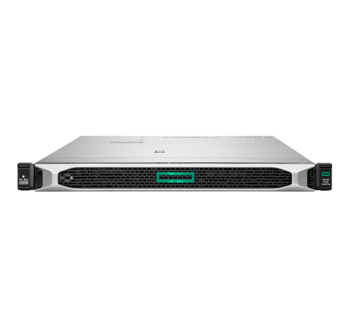 Bild von Hewlett Packard Enterprise ProLiant DL360 Gen10+ Server Rack (1U) Intel® Xeon Silver 2,1 GHz 32 GB DDR4-SDRAM 800 W