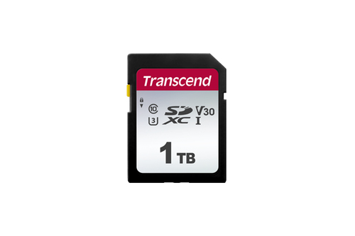 1TB SD CARD UHS-I U3