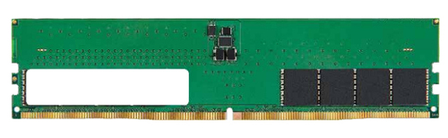 8GB DDR5 4800 U-DIMM