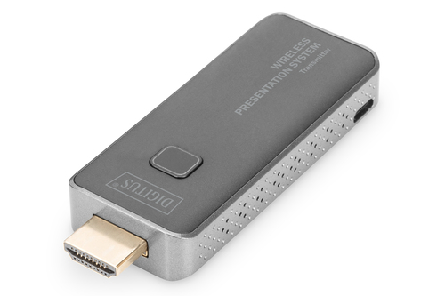Bild von Digitus Wireless HDMI Transmitter für Click & Present Mini (DS-55319)