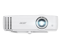 Bild von Acer Basic P1557Ki Beamer Standard Throw-Projektor 4500 ANSI Lumen DLP 1080p (1920x1080) 3D Weiß