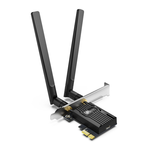 Bild von TP-Link ARCHER TX55E Netzwerkkarte WLAN / Bluetooth 2402 Mbit/s