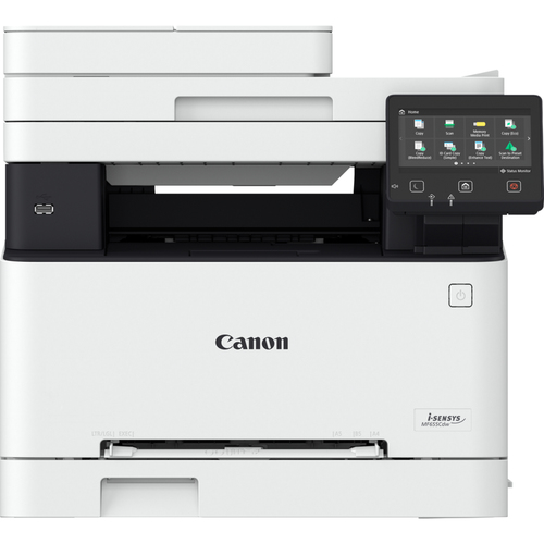 Bild von Canon i-SENSYS MF655Cdw Laser A4 1200 x 1200 DPI 21 Seiten pro Minute WLAN