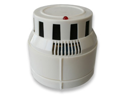 Bild von ONLINE USV-Systeme Smoke detectors Luftprobendetektor Interkonnektabel Kabelgebunden