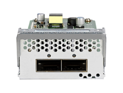 Bild von NETGEAR APM402XL-10000S Netzwerk-Switch-Modul 40 Gigabit Ethernet