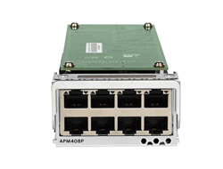 Bild von NETGEAR APM408P-10000S Netzwerk-Switch-Modul 10 Gigabit Ethernet