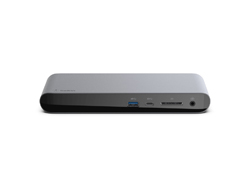 Bild von Belkin Thunderbolt 3 Dock Pro Kabelgebunden Schwarz