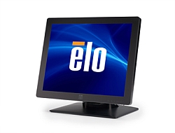 Bild von Elo Touch Solutions 1717L 43,2 cm (17 Zoll) 1280 x 1024 Pixel LCD Touchscreen Schwarz