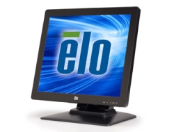 Bild von Elo Touch Solutions 1723L POS-Monitor 43,2 cm (17&quot;) 1280 x 1024 Pixel Touchscreen