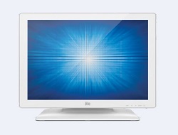 Bild von Elo Touch Solutions 1723L 43,2 cm (17 Zoll) 1280 x 1024 Pixel Touchscreen Weiß