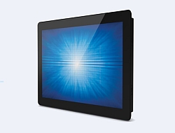 Bild von Elo Touch Solutions 1790L 43,2 cm (17 Zoll) 1280 x 1024 Pixel LCD/TFT Touchscreen Kiosk Schwarz