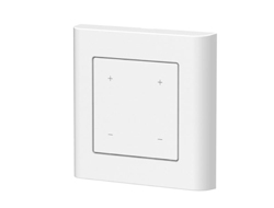 Bild von Lupus Electronics LUPUSEC - Light switch V2 Elektroschalter Weiß