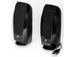 S150 Speaker Black OEM