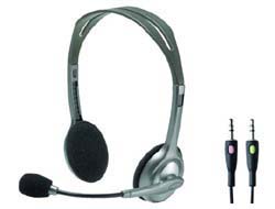 STEREO Headset H110